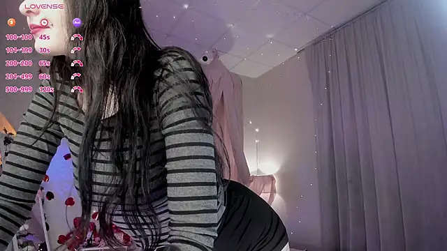 Cassies-Sandyy online show from April 2026 08:04:02 PM