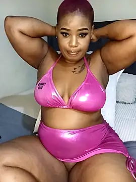 ThickAmy online show from September 2025 05:40:02 PM