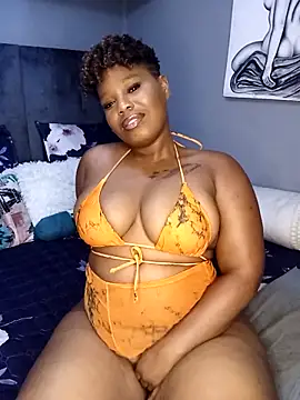 ThickAmy online show from November 2025 01:48:02 PM