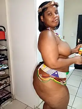 ThickAmy online show from September 2025 03:29:01 PM