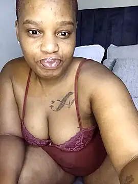 ThickAmy online show from September 2025 05:00:02 AM