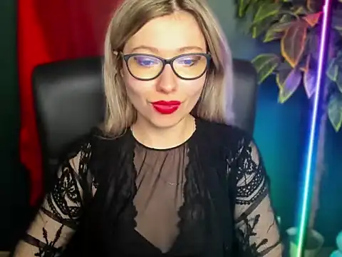 loveHeidi online show from March 2026 08:05:02 AM