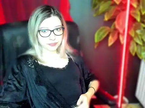 loveHeidi online show from March 2026 05:36:01 AM