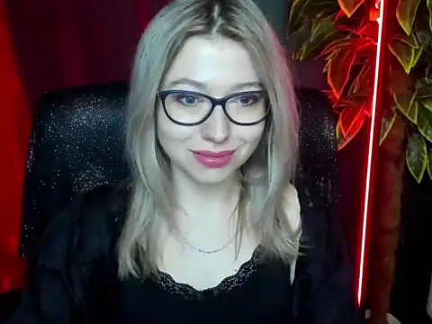 loveHeidi online show from March 2026 05:33:02 AM