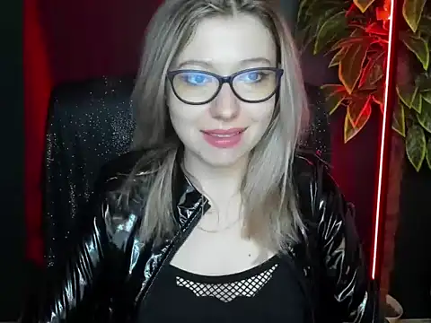 loveHeidi online show from March 2026 05:34:02 AM