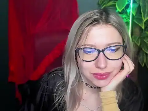 loveHeidi online show from March 2026 05:29:02 AM