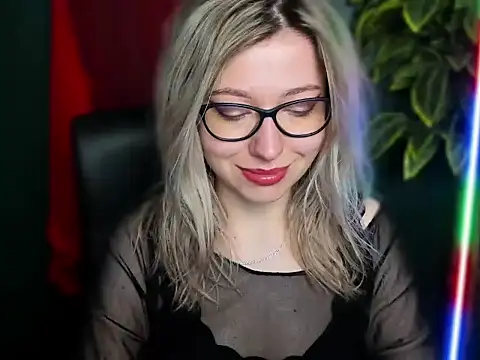 loveHeidi online show from April 2026 05:14:01 AM