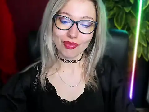 loveHeidi online show from April 2026 04:51:01 AM