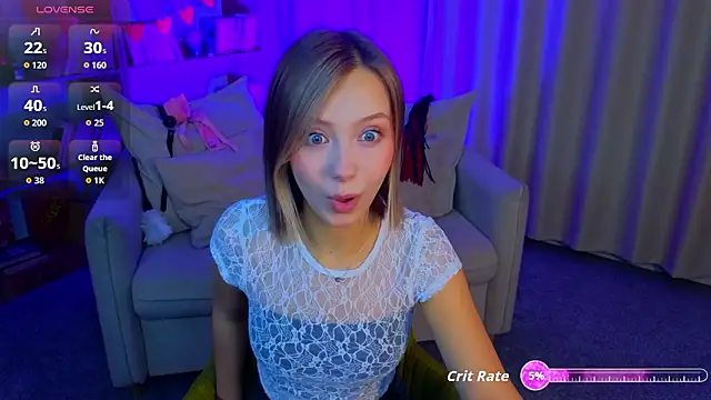 LumMina online show from February 2026 10:34:02 AM