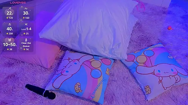 LumMina online show from April 2026 07:45:01 AM