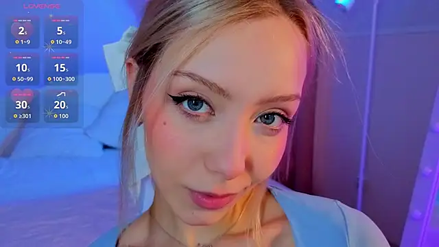 LumMina online show from April 2026 02:58:01 AM