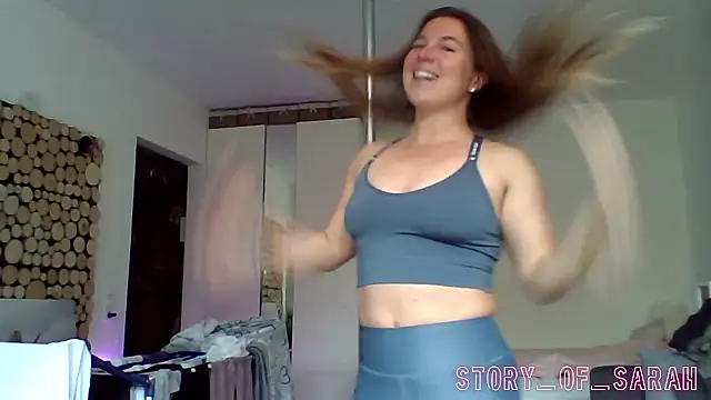 story of sarah online show from October 2025 07:54:02 AM