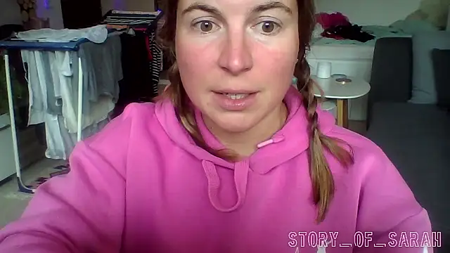 story of sarah online show from January 2026 02:32:02 PM