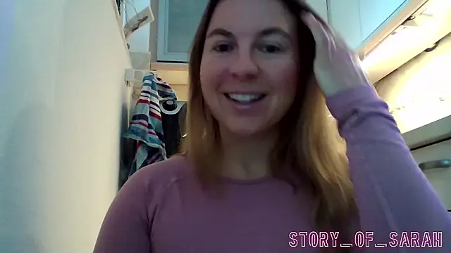 story of sarah online show from April 2026 08:10:01 AM