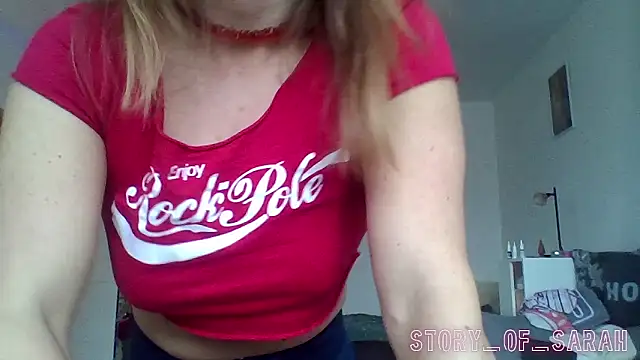 story of sarah online show from March 2026 09:34:02 AM