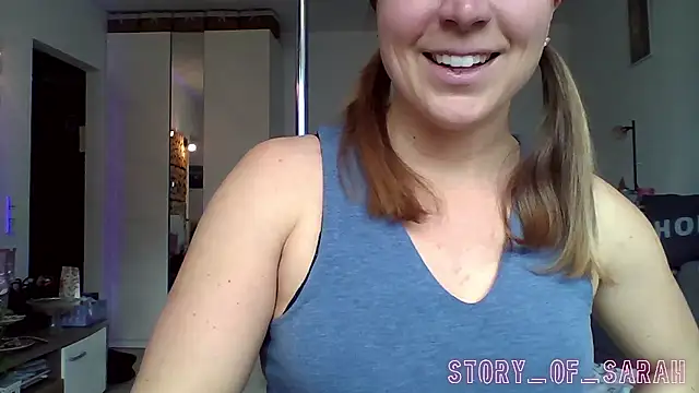 story of sarah online show from February 2026 02:04:02 PM