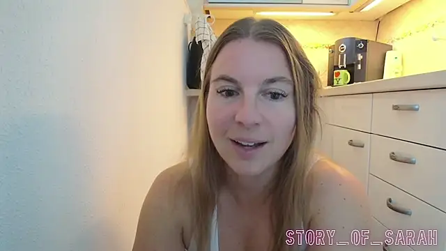 story of sarah online show from September 2025 08:41:01 AM