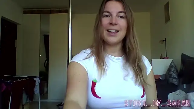 story of sarah online show from November 2025 10:29:02 AM