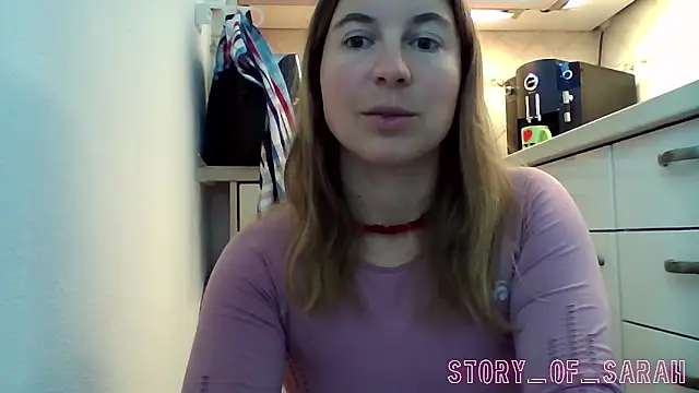 story of sarah online show from March 2026 09:50:01 AM