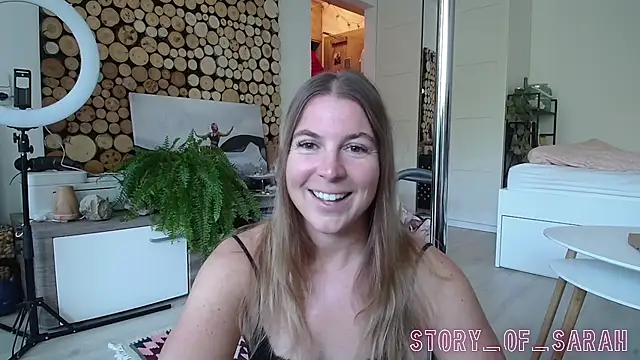 story of sarah online show from September 2025 10:53:02 AM