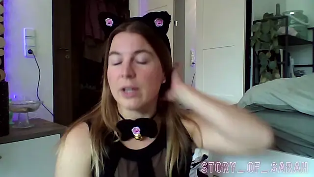 story of sarah online show from October 2025 09:18:02 AM