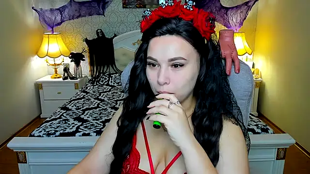 Snapshot of OmniaSher chatting on October 2025 10:16:01 AM OmniaSher online show from October 2025 10:16:01 AM