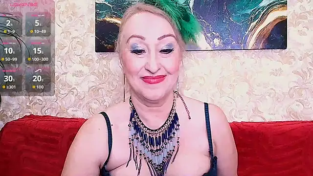  Sara  Smith  online show from April 2026 09:16:01 AM