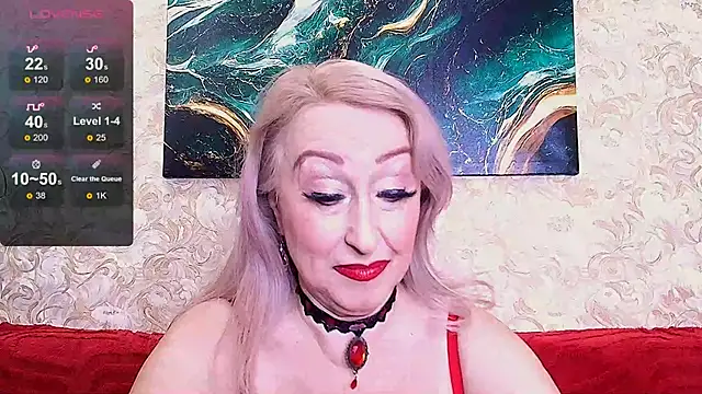  Sara  Smith  online show from April 2026 08:05:02 AM