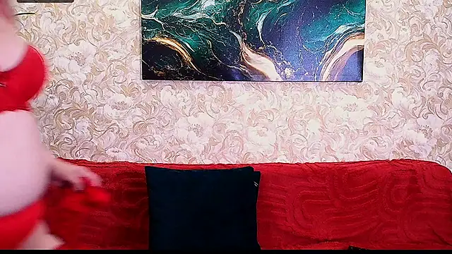  Sara  Smith  online show from April 2026 09:34:02 AM