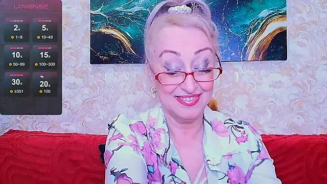  Sara  Smith  online show from June 2026 09:20:01 AM