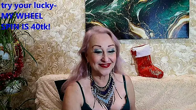  Sara  Smith  online show from December 2025 07:41:02 AM