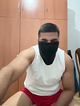 SEX TANRISII online show from September 2025 09:48:01 PM