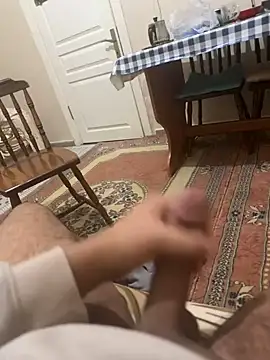 SEX TANRISII online show from December 2025 08:09:02 PM