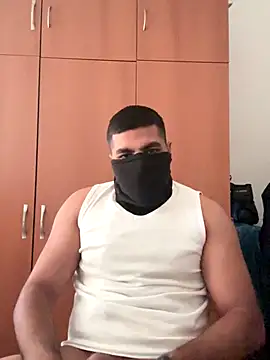 SEX TANRISII online show from September 2025 03:34:02 PM