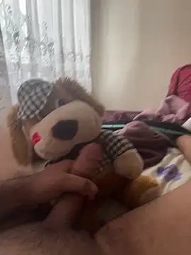 SEX TANRISII online show from October 2025 01:33:01 PM