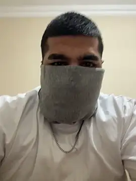 SEX TANRISII online show from November 2025 08:02:02 PM