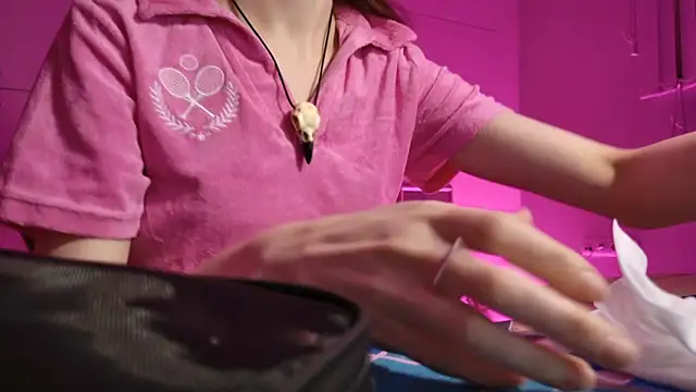 Snapshot of Yoka_paradoXXX chatting on December 2025 05:12:02 AM Yoka paradoXXX online show from December 2025 05:12:02 AM