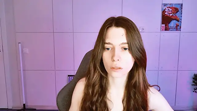 Yoka paradoXXX online show from March 2026 06:48:01 AM