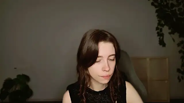 Yoka paradoXXX online show from November 2025 05:11:02 AM