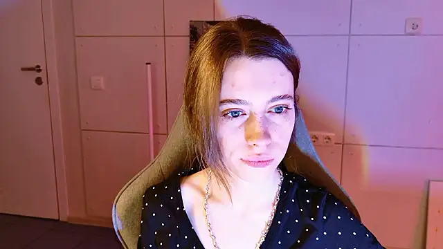 Yoka paradoXXX online show from March 2026 09:17:02 AM