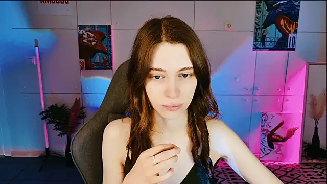 Yoka paradoXXX online show from April 2026 09:22:01 AM