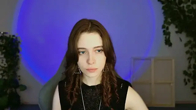 Yoka paradoXXX online show from November 2025 09:14:01 AM