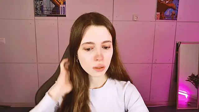 Yoka paradoXXX online show from March 2026 09:16:01 AM