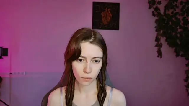 Yoka paradoXXX online show from October 2025 05:19:02 AM
