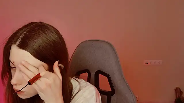 Snapshot of Yoka_paradoXXX chatting on February 2026 09:42:02 AM Yoka paradoXXX online show from February 2026 09:42:02 AM