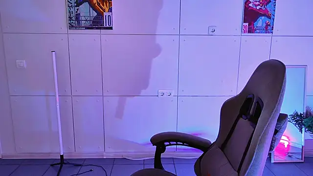 Yoka paradoXXX online show from March 2026 09:15:02 AM