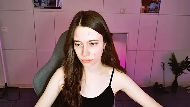 Yoka paradoXXX online show from March 2026 09:18:02 AM