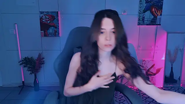 Yoka paradoXXX online show from April 2026 10:10:01 AM