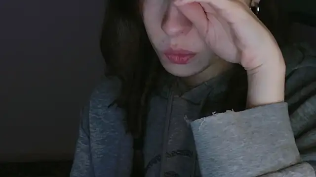 Yoka paradoXXX online show from November 2025 05:22:01 AM