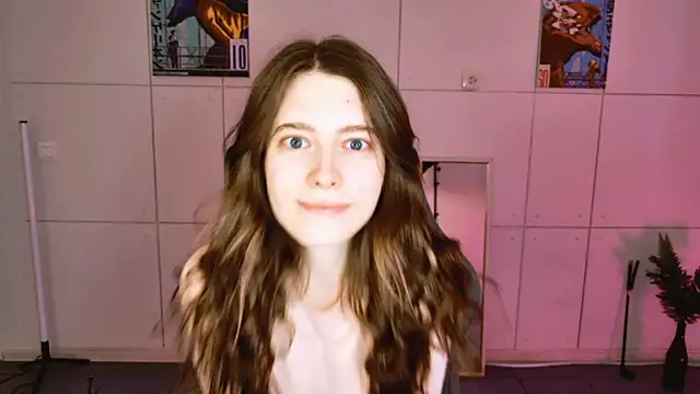 Yoka paradoXXX online show from March 2026 09:11:01 AM